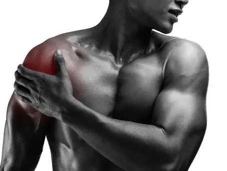How to Fix Shoulder Pain