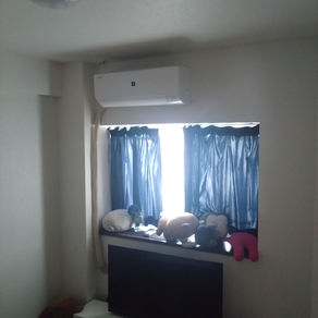 大野城市で学生の引越しに伴い買取した冷蔵庫・洗濯機・テレビ・エアコンの家電4点の買取実績(2026年2月)