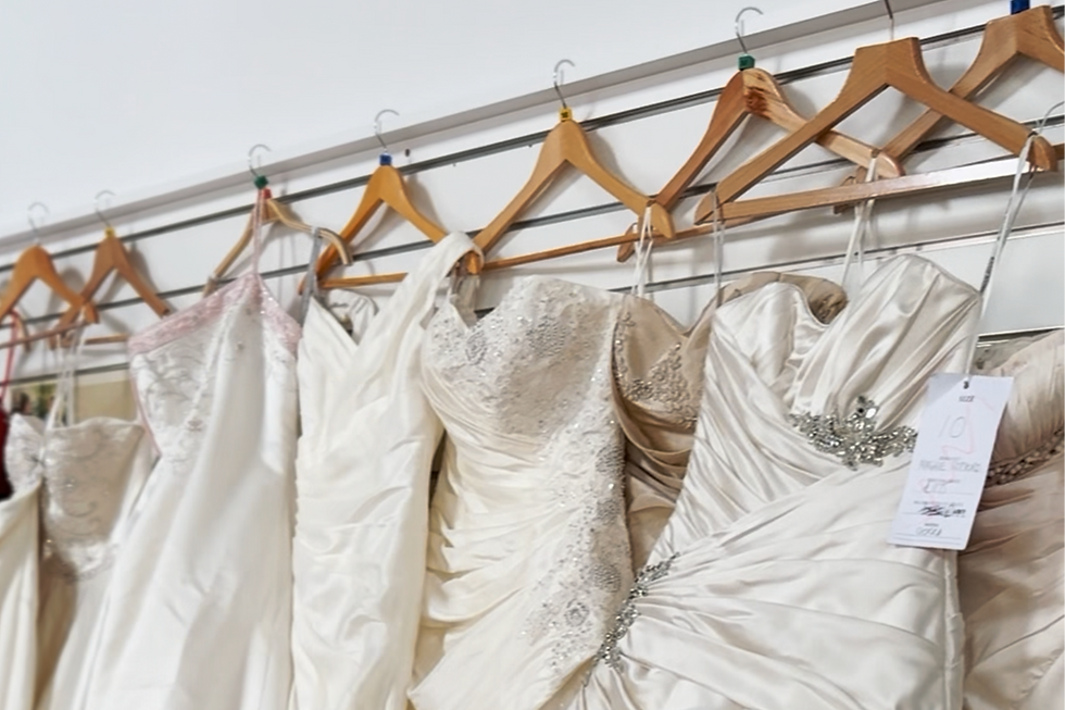 LOROS Wedding Fayre 6th & 15th November | High St, Uppingham, Rutland, LE15 9PZ