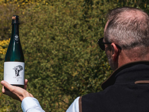 From Vine to Glass: Where to Enjoy The Weyborne Estate’s Oriana This Summer