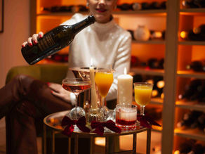 4 Festive Cocktails to Make at Home This Christmas