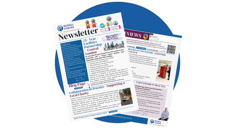 Spring Newsletter 2026
