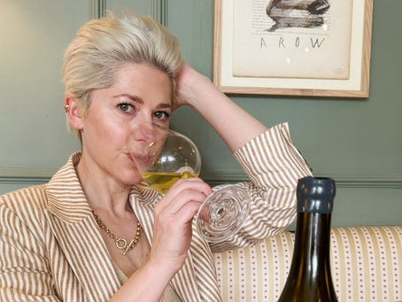 The New Hackney Restaurant Every Food and Wine Lover Needs to Know About | Teal by Sally Abé