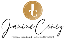 Janine Coney Consulting logo