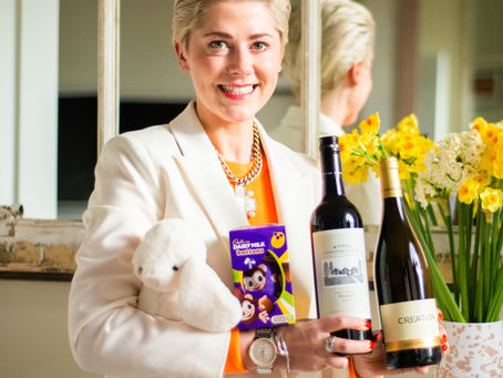 Chocolate & Wine: My Tips & Recommendations