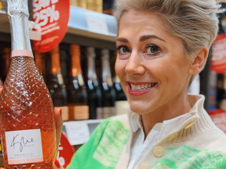 Pink Prosecco: Is It Worth the Hype?