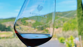 Visiting Savignola, Tuscany, Italy