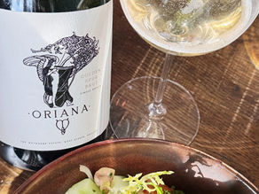 Oriana Golden Spur X Clarette