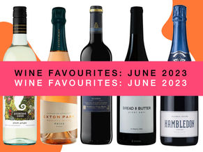 June's Picks: The Finest Wines to Savour