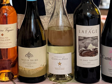 Think you know Roussillon? Think again.