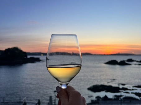 What is Acidity in Wine?