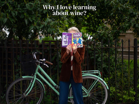 Why Learn About Wine? How to Choose Better Bottles and Build Confidence in What You Drink