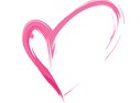 C.M.'s Heart Logo