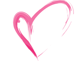 C.M.'s Heart Logo