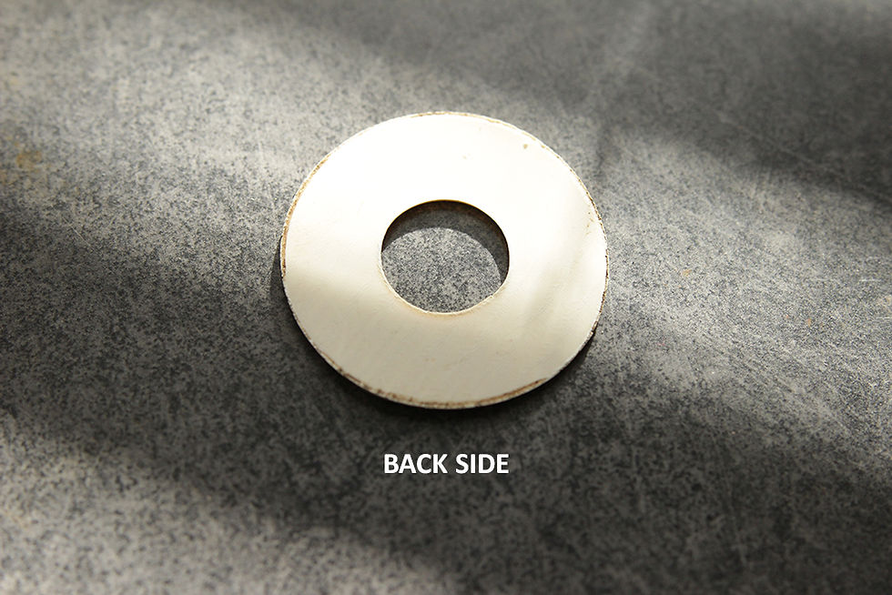 Thumbnail: Switch Plate (1953-1958)