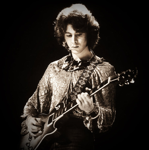 Yayas (Mick Taylor Set) | wizz-pickups