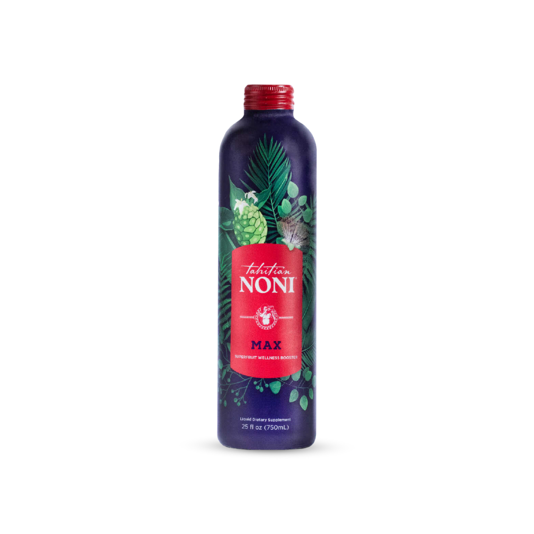 Tahitian Noni Max
