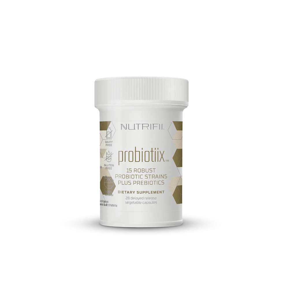 Probiotiix