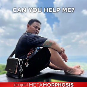 CAN YOU HELP ME?