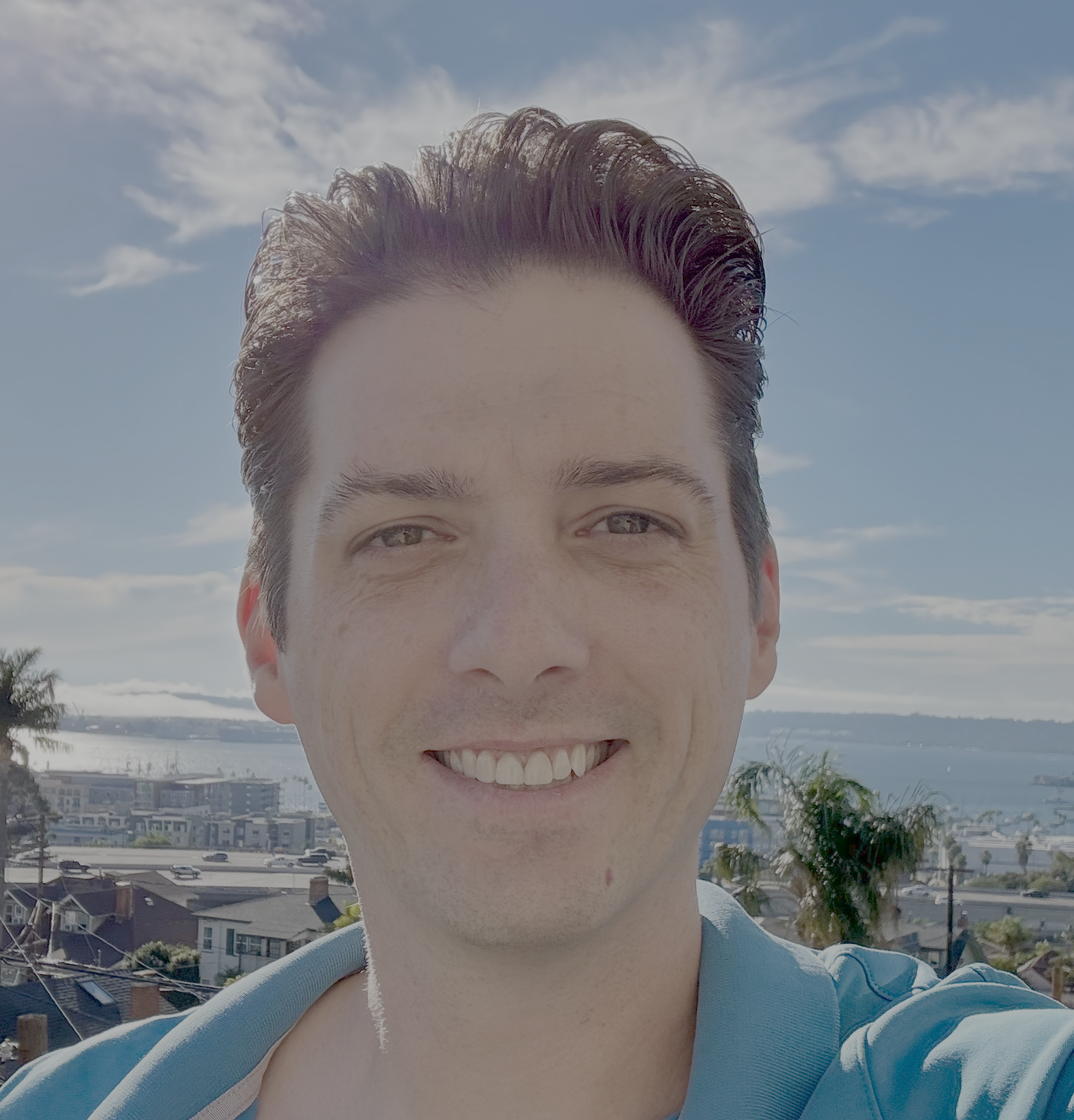 Writer: William Burger