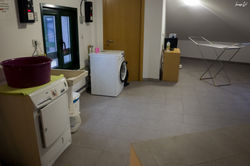 Cuarto de limpieza