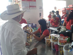 ATENDIMENTO DE PRIMEIRA 