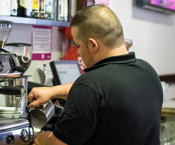 Café
