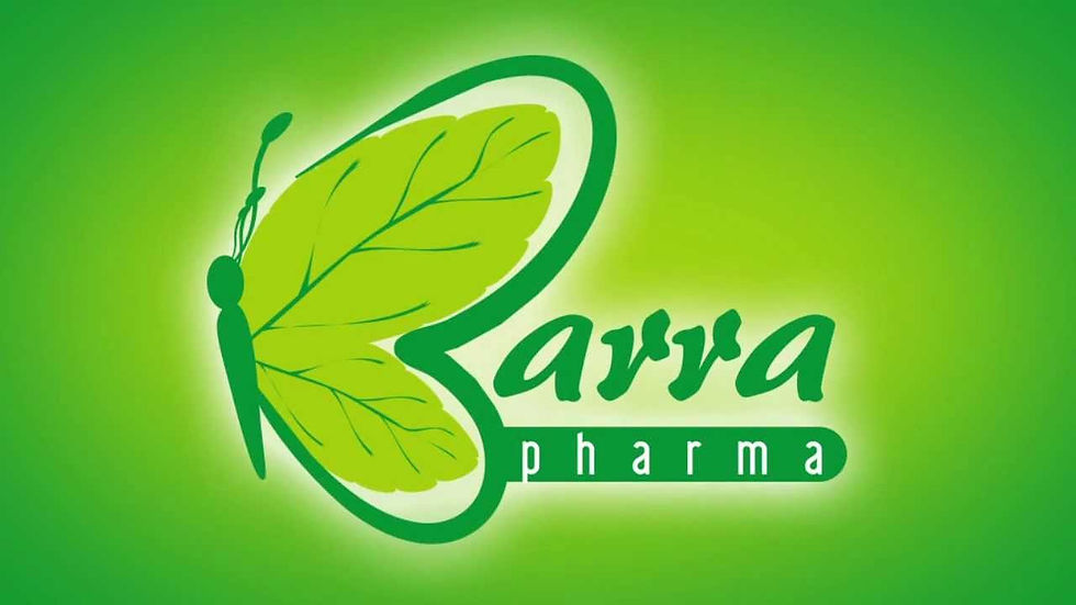 BARRAPHARMA