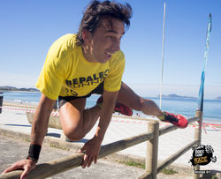 Desafío Boot Camp Race VIGO