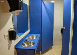 Baños