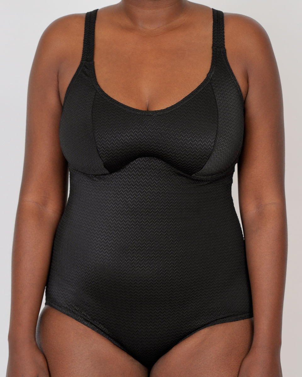 Mary endure one-piece