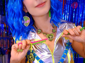 Even though my website is new- I have been selling on etsy for almost a year now