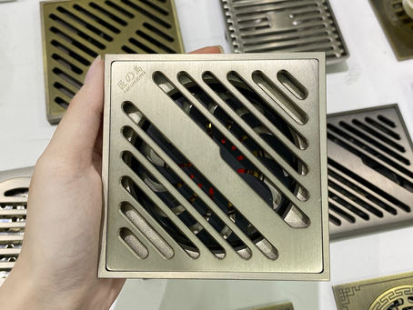 SERIES - PHỄU THOÁT SÀN TAKUMIZIMA TS-067 và TS-067T