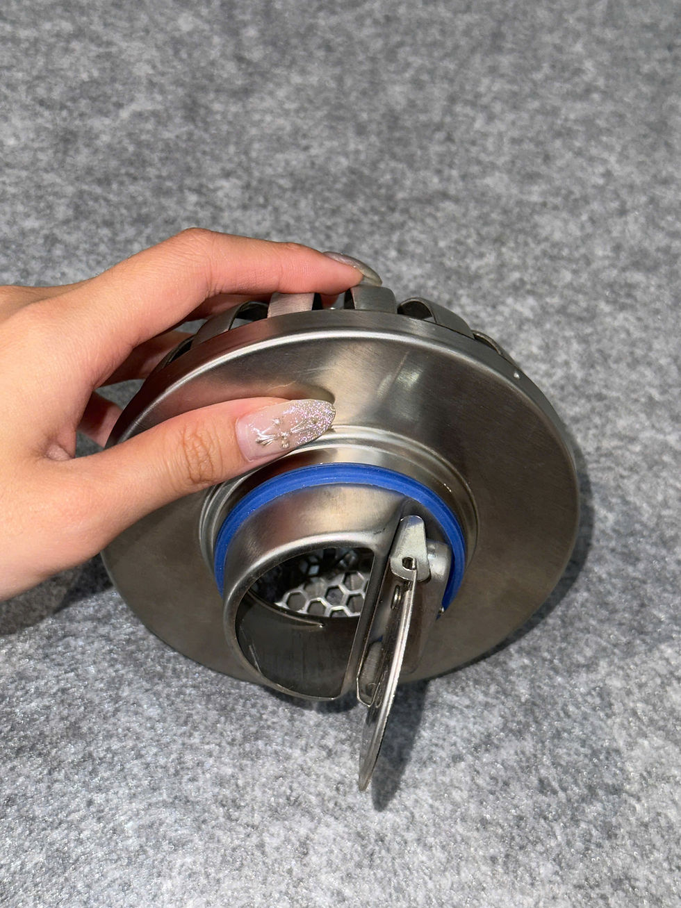 Phễu Thoát Sàn Takumizima TSC-05 / TSC-02