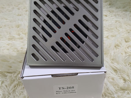SERIES - PHỄU THOÁT SÀN TAKUMIZIMA TS-205 và TS-207