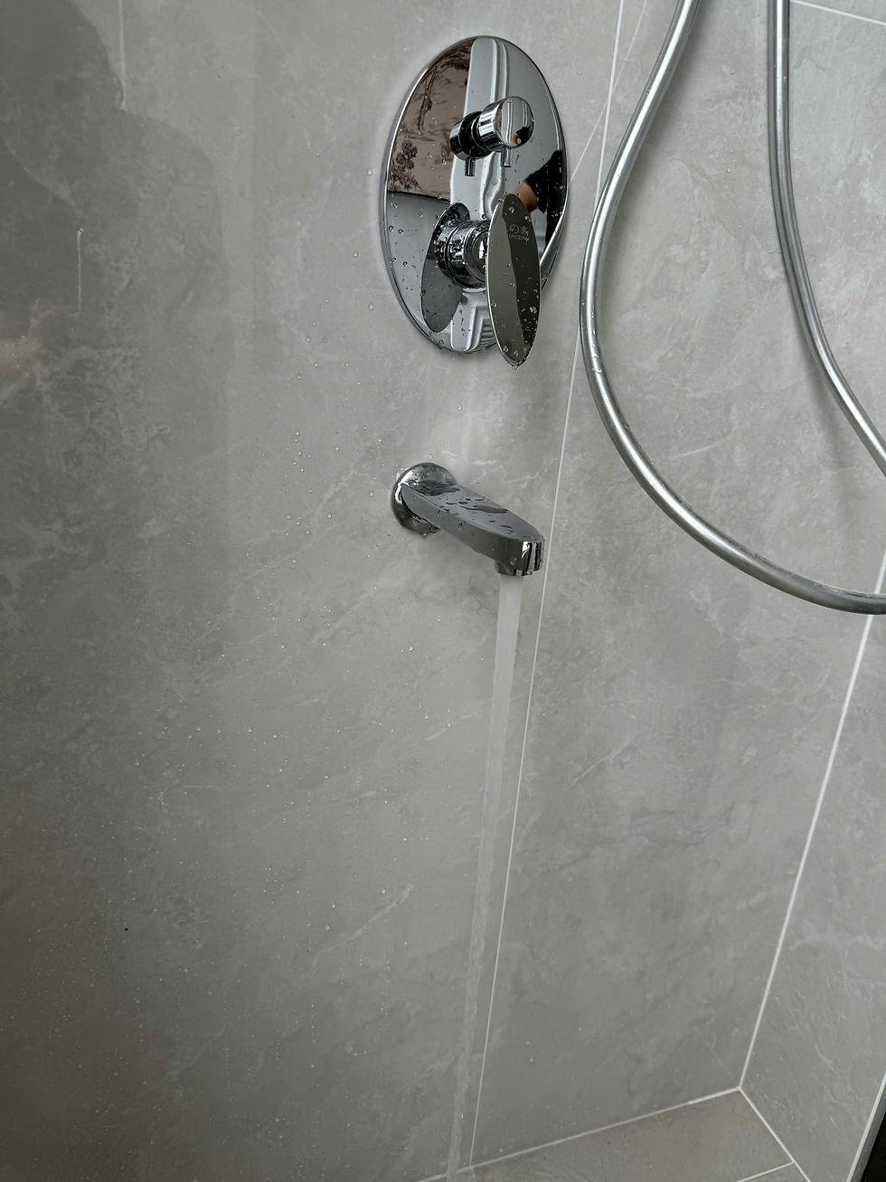 Sen tắm âm tường Takumizima 3 chức năng FC-4004