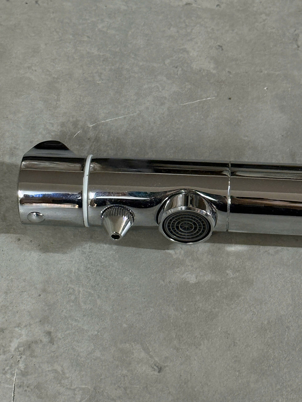 Vòi bếp ba đường nước Takumizima FC-4627C