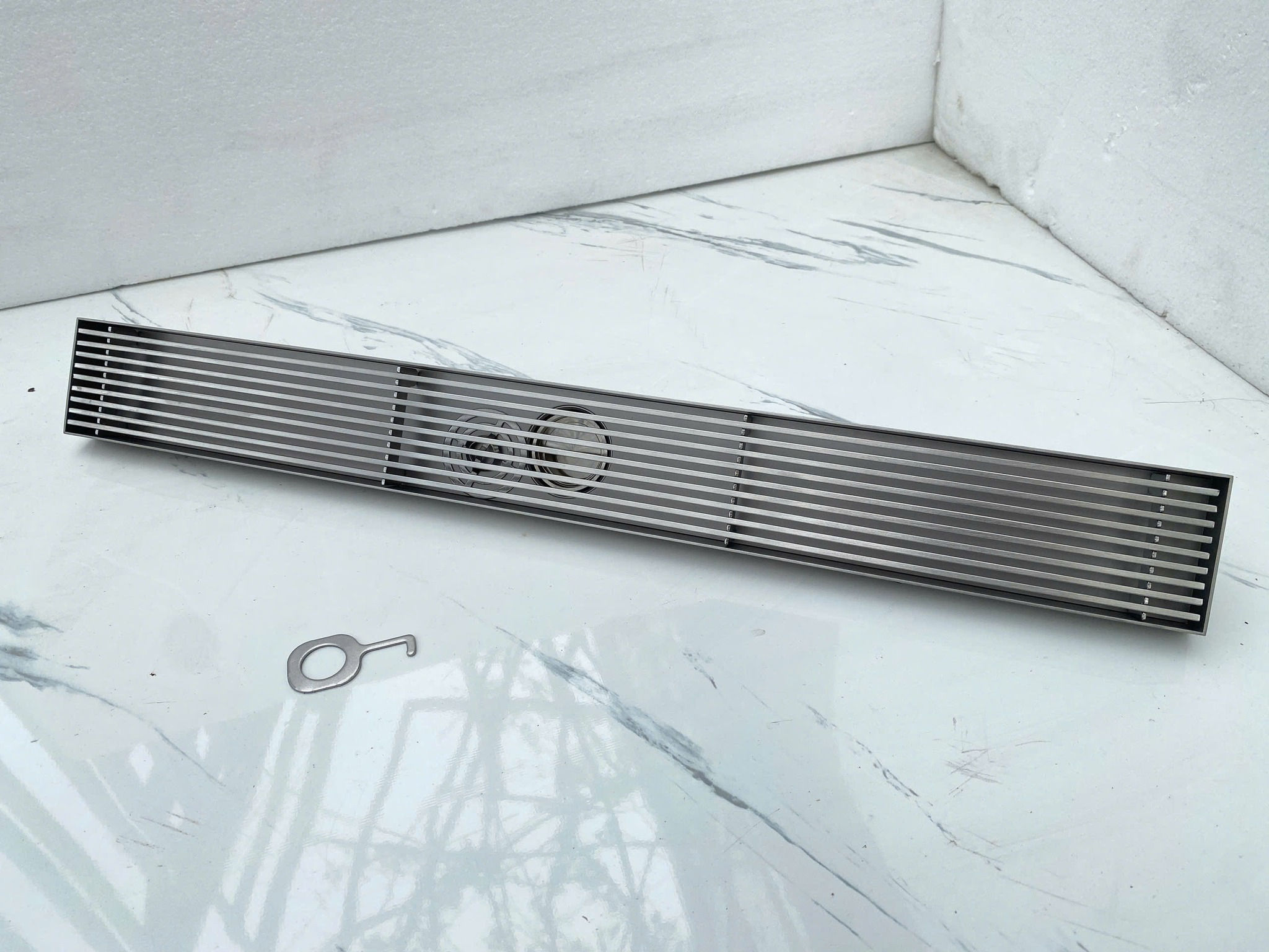 Phễu Thoát Sàn Takumizima TS-701B