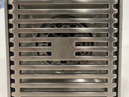 SERIES - PHỄU THOÁT SÀN TAKUMIZIMA TS-633A