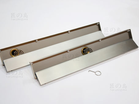 Khám phá SERIES PHỄU THOÁT SÀN TAKUMIZIMA TS-806 và TS-806L – Thẩm mỹ & Hiệu quả vượt trội