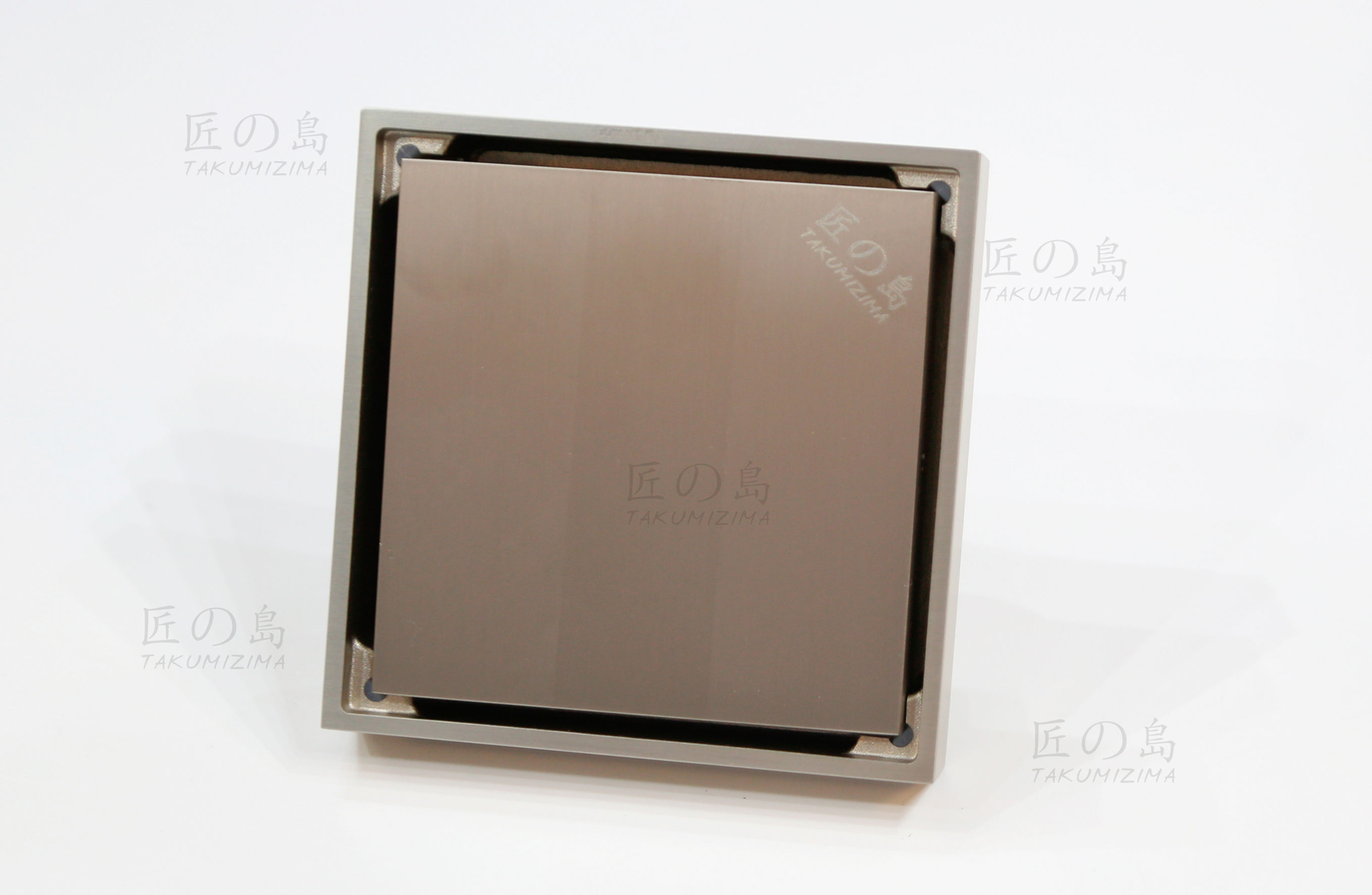 Phễu Thoát Sàn Takumizima TS-604B