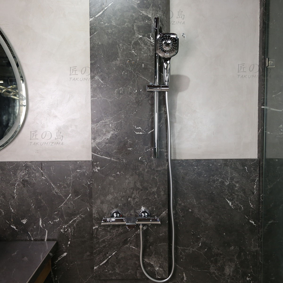 Sen tay 2 chức năng FC-4207