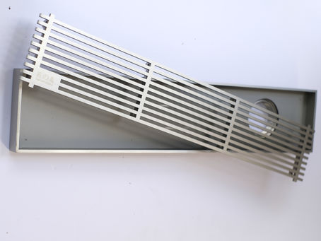 SERIES - PHỄU THOÁT SÀN TAKUMIZIMA TS-801-4L: Thiết kế sang trọng và hiệu quả