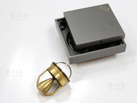 SERIES - PHỄU THOÁT SÀN TAKUMIZIMA TS-604T