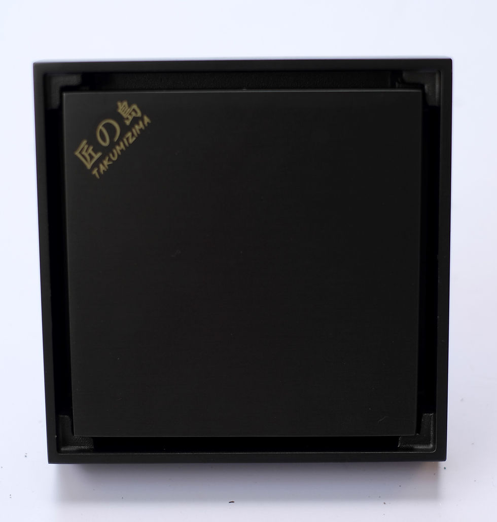 Phễu thoát sàn Takumizima TS-604D-10