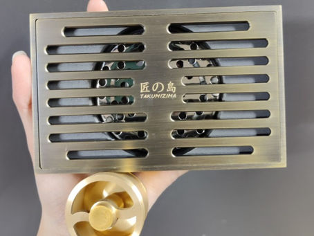 SERIES - PHỄU THOÁT SÀN TAKUMIZIMA TS-606B