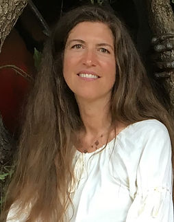 Renee Miller Headshot