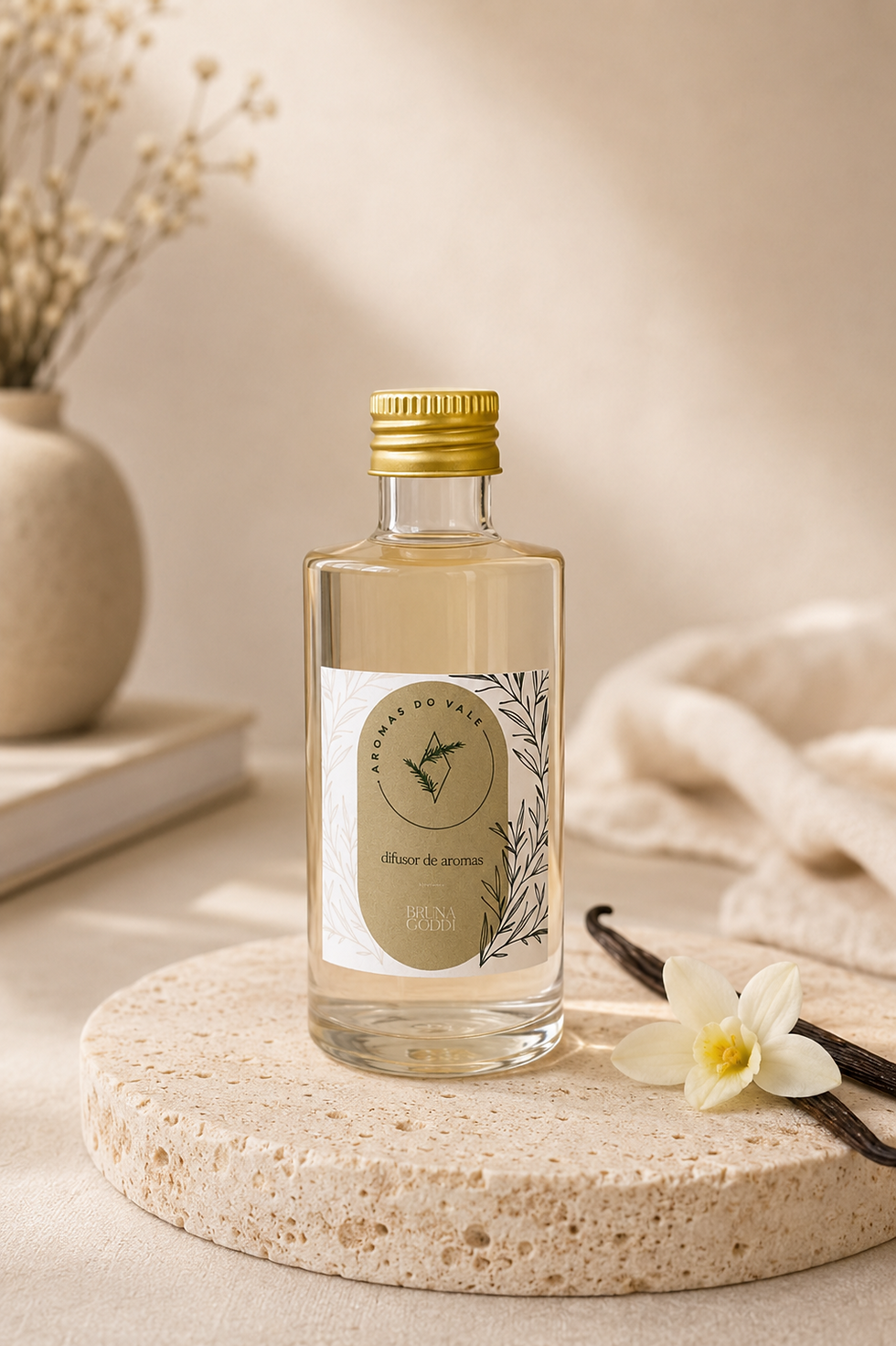 Miniatura: Refil Difusor de Aromas 200ml