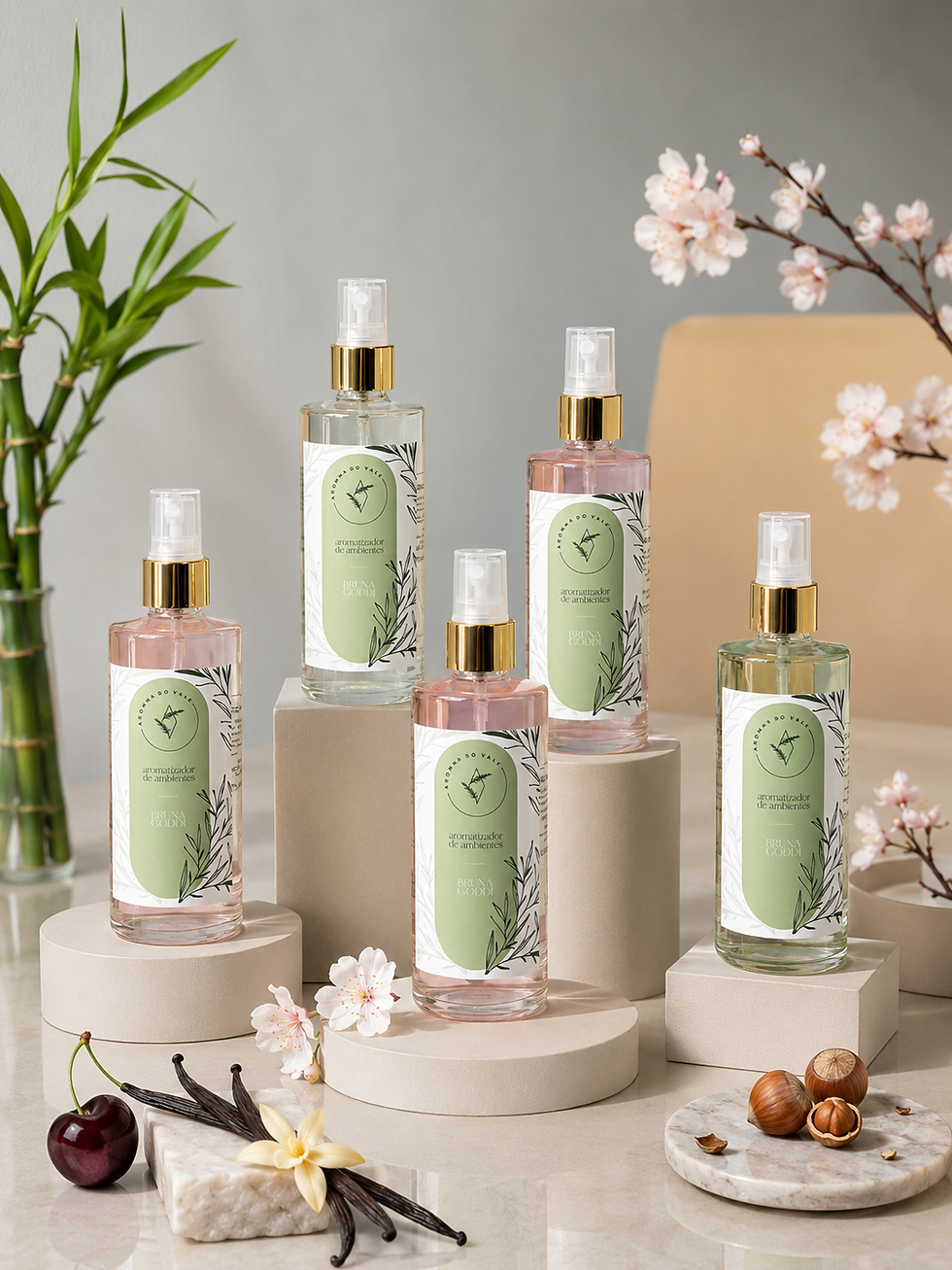 Miniatura: Home Spray Dreams 120ml