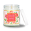Thumbnail: You Are Loved Rose Geranium Candle 8oz